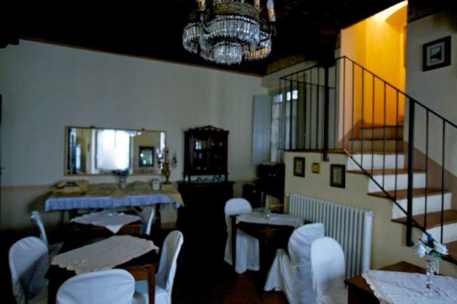 Dolce Maria Bed & Breakfast Cortona Ngoại thất bức ảnh