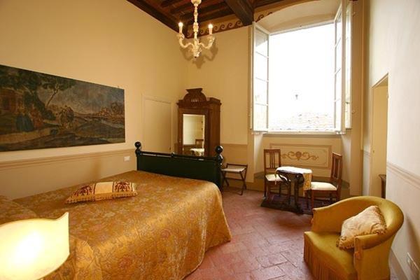 Dolce Maria Bed & Breakfast Cortona Ngoại thất bức ảnh